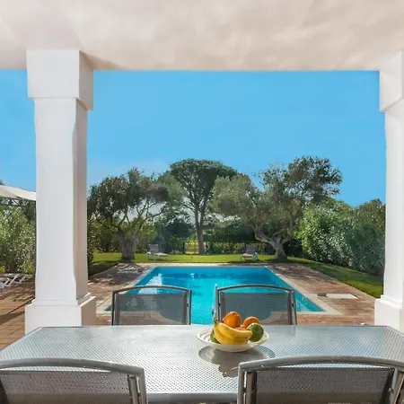 Villa Andalucia *