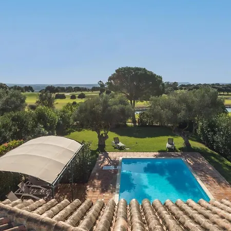 Andalucia Villa Benalup - Casas Viejas