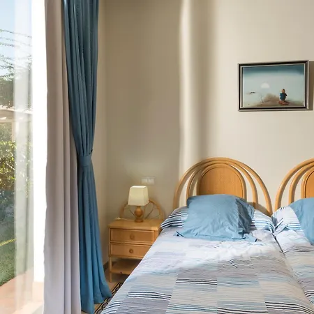 Villa Andalucia *