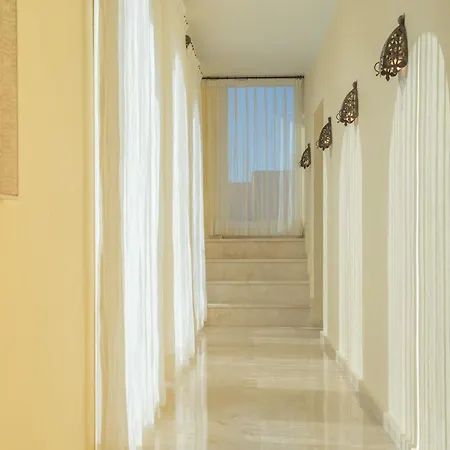 Andalucia Benalup - Casas Viejas