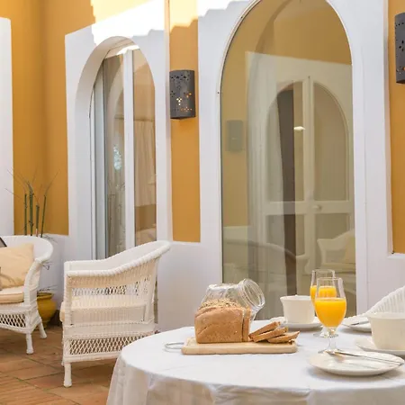 Andalucia Villa