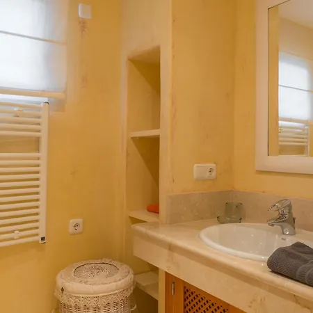 Villa Andalucia Benalup - Casas Viejas
