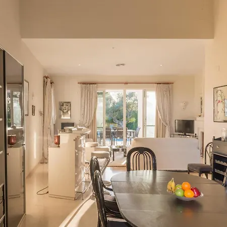 Villa Andalucia Benalup - Casas Viejas
