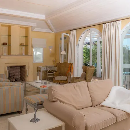 Villa Andalucia Benalup - Casas Viejas