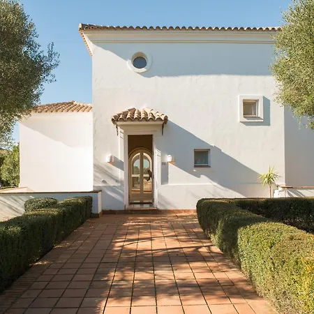 Villa Andalucia