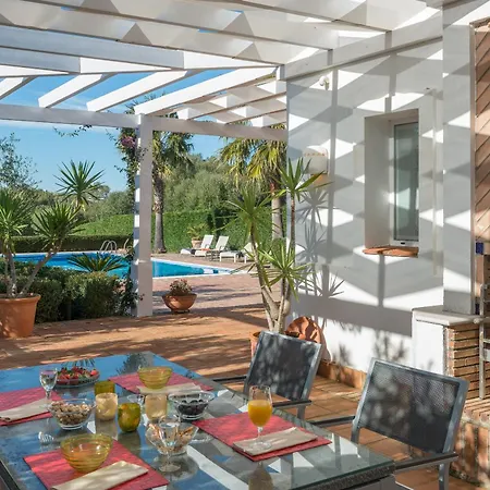 Villa Andalucia *