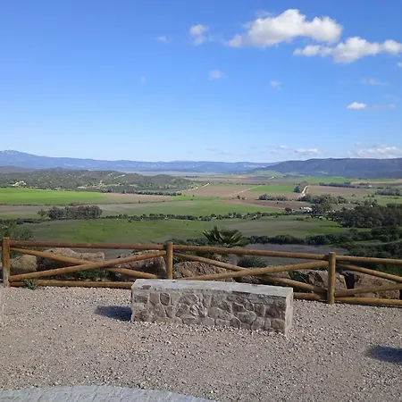Andalucia Villa *