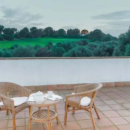 Andalucia Benalup - Casas Viejas