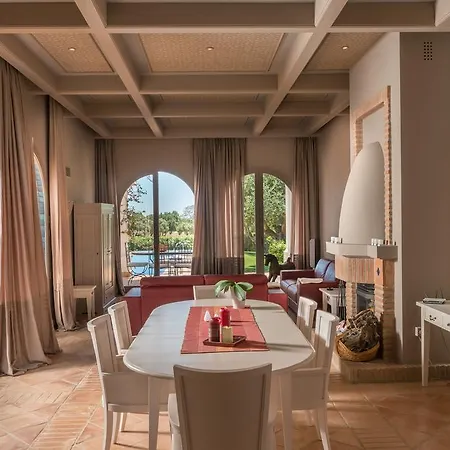Villa Andalucia *