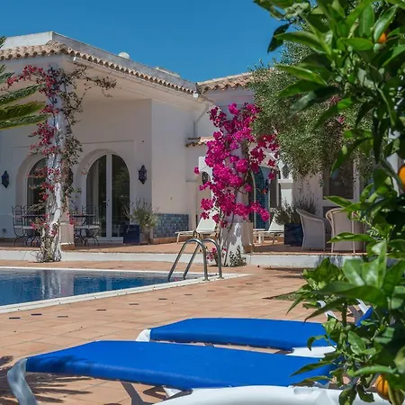 Villa Andalucia Benalup - Casas Viejas