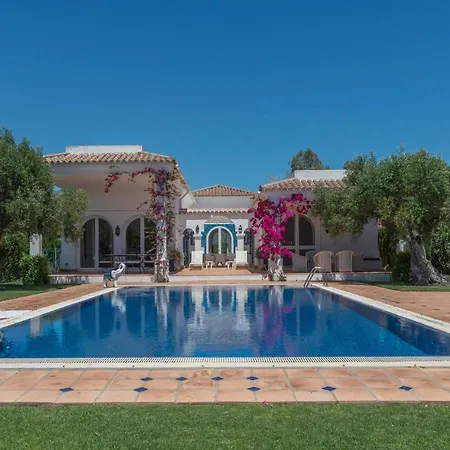 Villa Andalucia