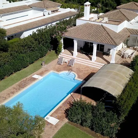 Villa Andalucia