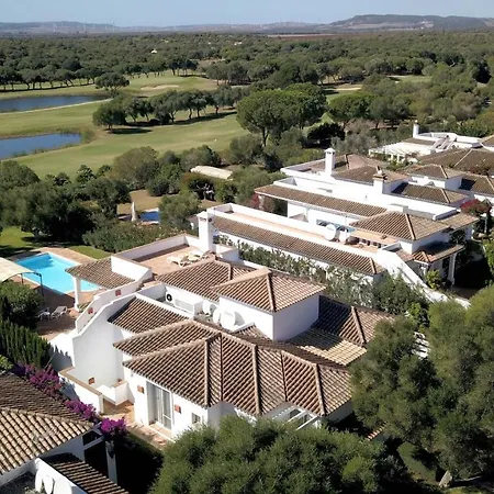 Andalucia Villa