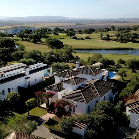 Villa Andalucia Benalup - Casas Viejas