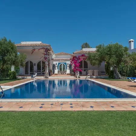 Andalucia Benalup - Casas Viejas