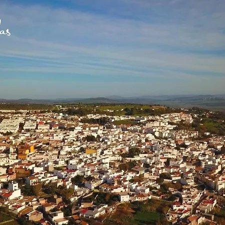 Andalucia * Benalup - Casas Viejas